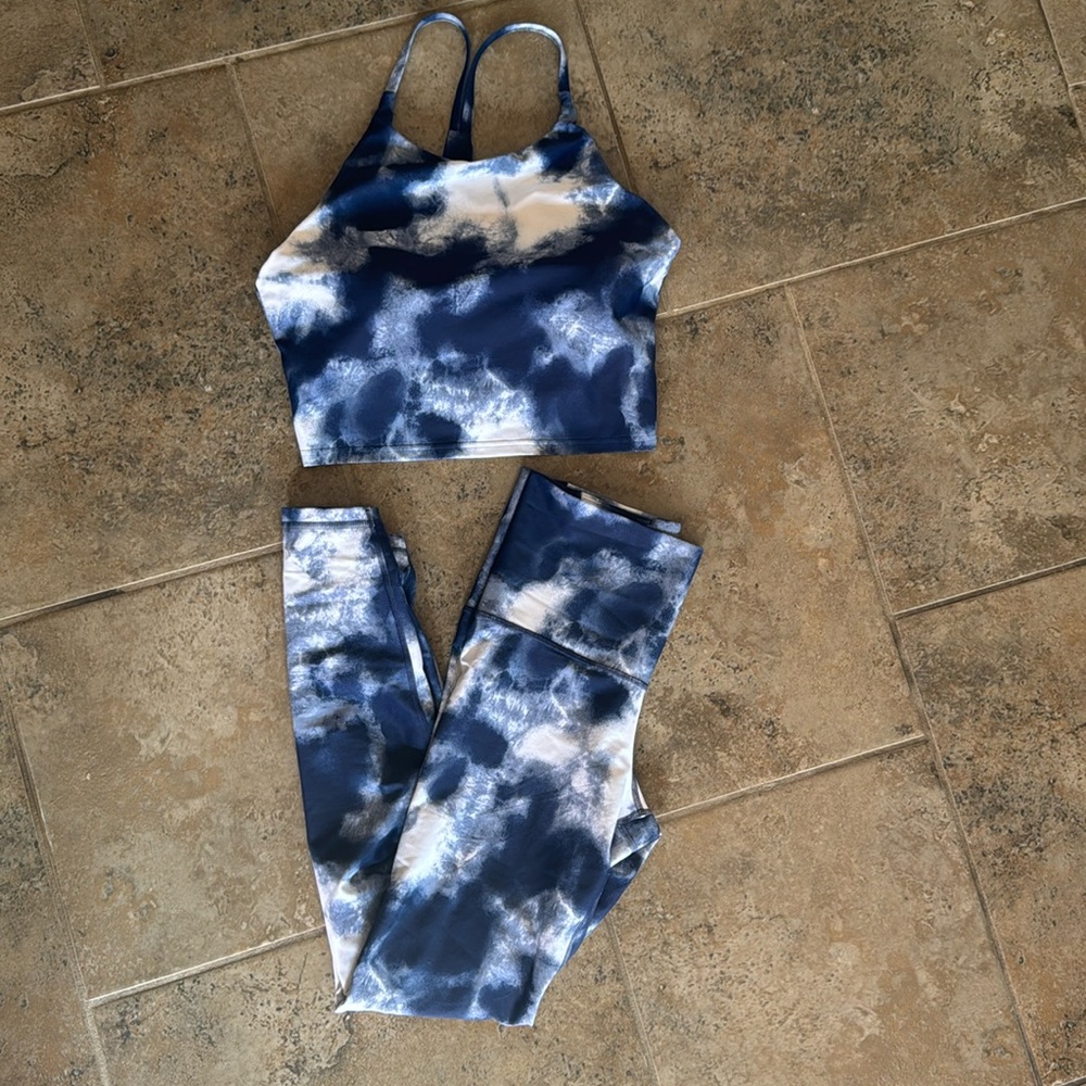 Old Navy Active Set - image 1